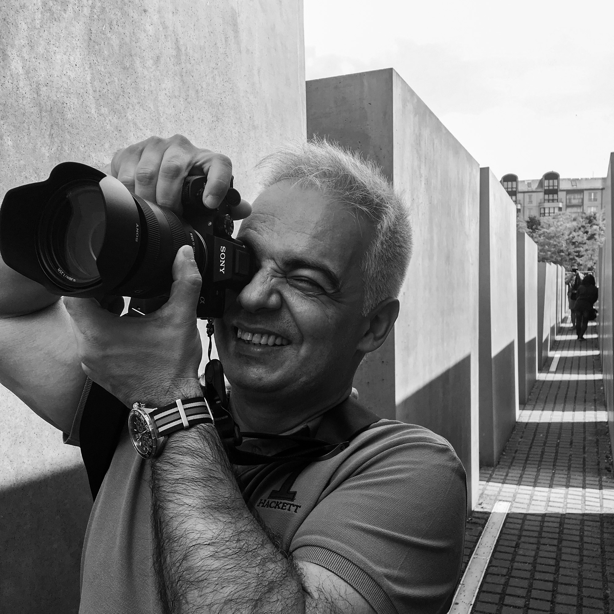 Nicolau Pais, ID3D